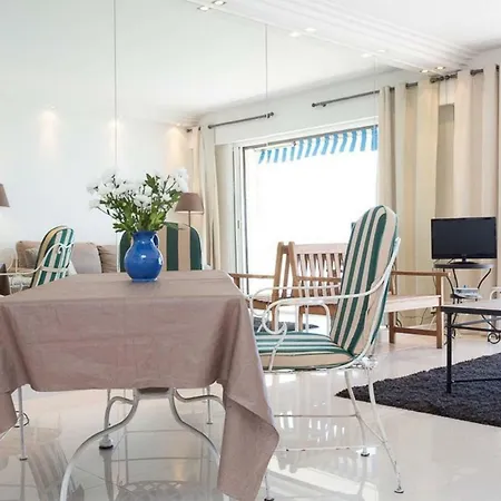 Appartement Sea View 3 Beds Next To Palais Cannes