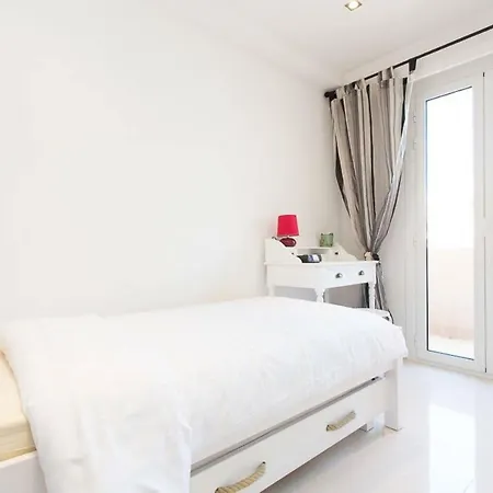 Appartement Sea View 3 Beds Next To Palais Cannes