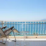 Sea View 3 Beds Next To Palais