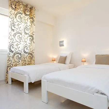 Sea View 3 Beds Next To Palais Lägenhet Cannes