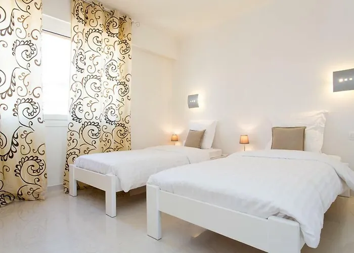 Sea View 3 Beds Next To Palais Daire Cannes