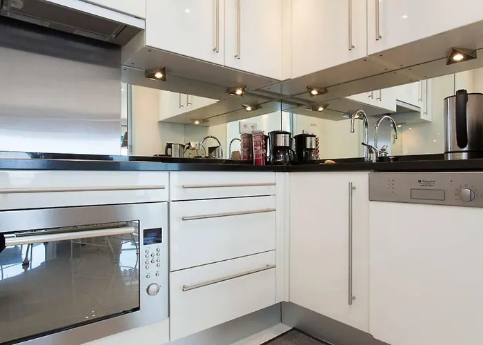 Sea View 3 Beds Next To Palais * Cannes