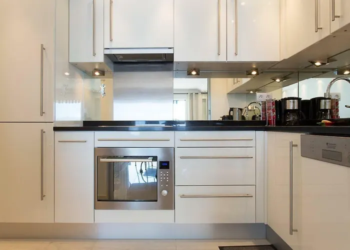 Lägenhet Sea View 3 Beds Next To Palais Cannes