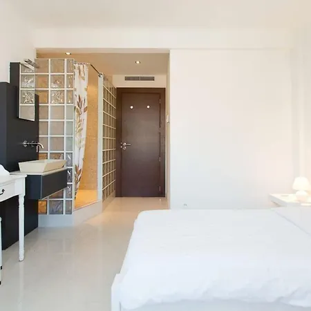 Sea View 3 Beds Next To Palais アパート *