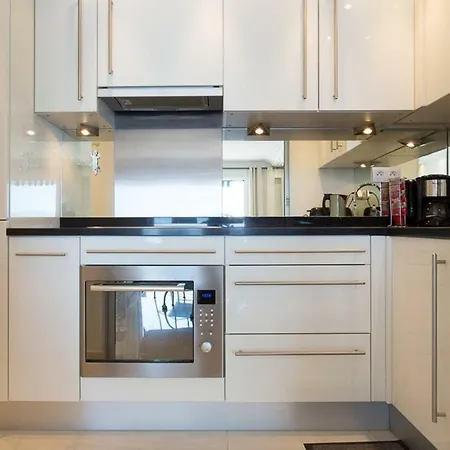 شقة Sea View 3 Beds Next To Palais كان